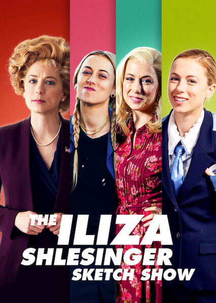 Hình ảnh phim Iliza Shlesinger: Hài kịch ngắn