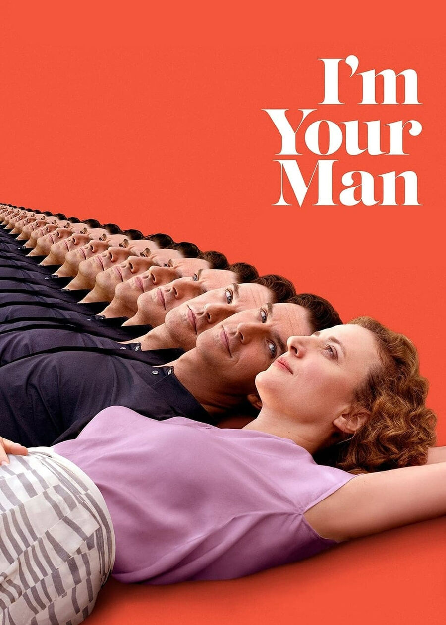 Hình ảnh phim I’m Your Man