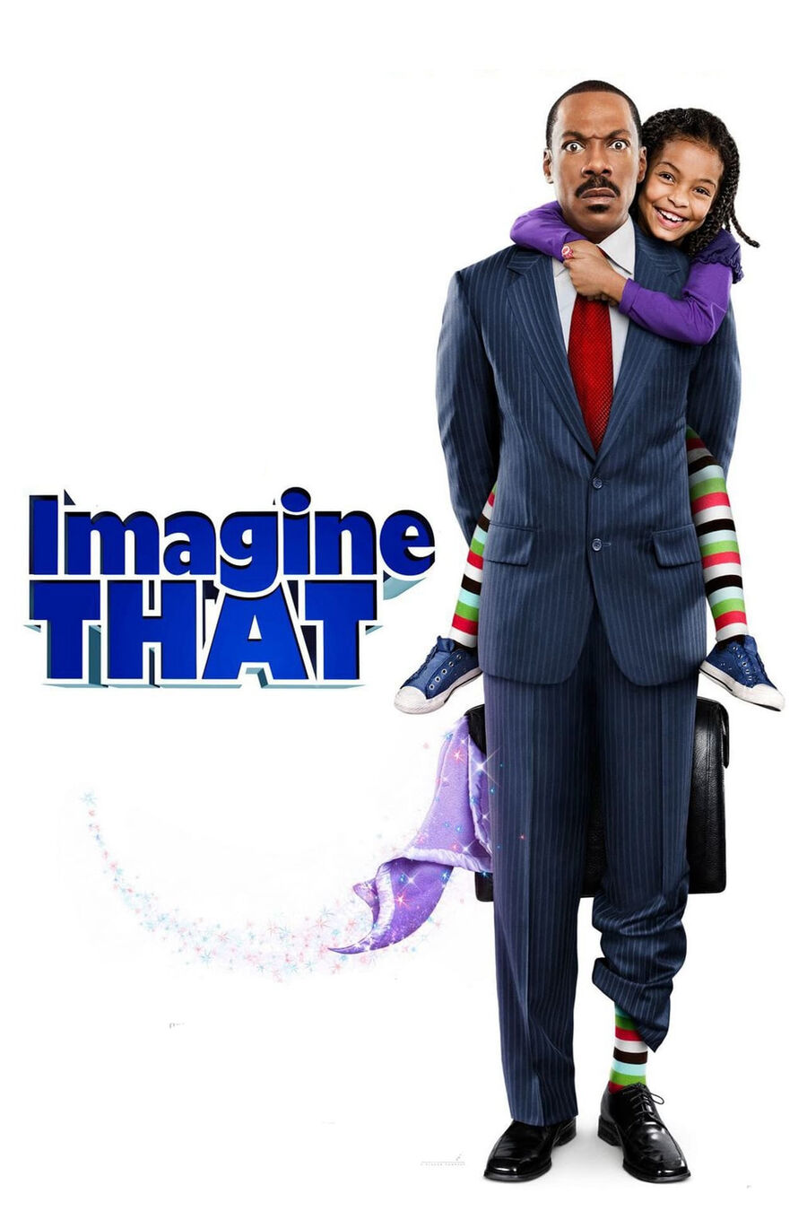 Hình ảnh phim Imagine That