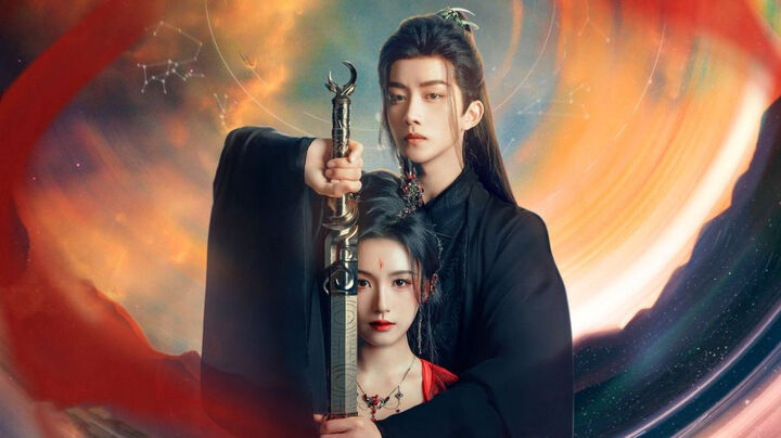 Tập 2 phim Immortal Destiny
