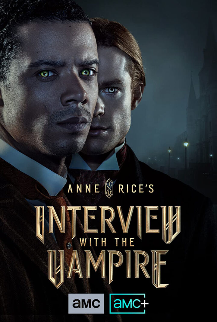 Tập 1 phim Interview with the Vampire