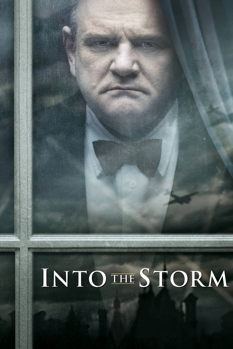 Hình ảnh phim Into the Storm