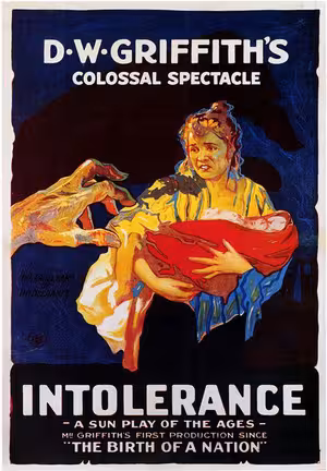 Intolerance