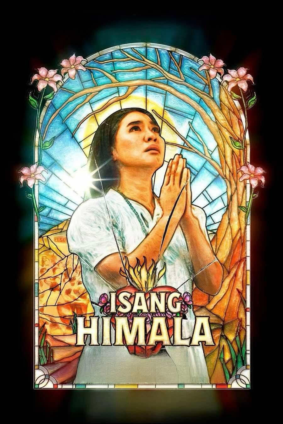 Hình ảnh phim Isang Himala: Phép Lạ