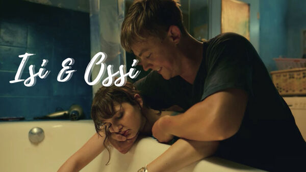 Poster phim Isi & Ossi
