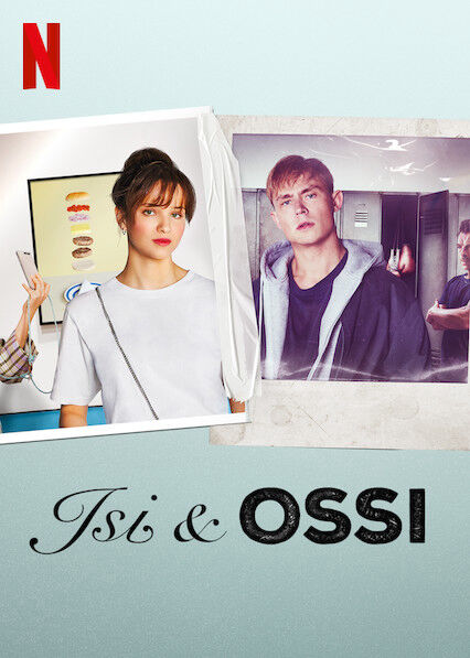 Hình ảnh phim Isi & Ossi