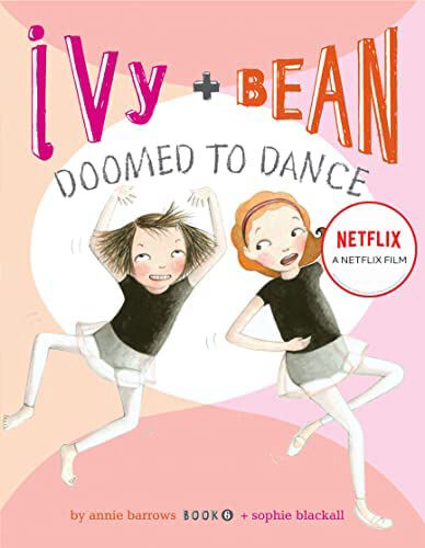 Hình ảnh phim Ivy + Bean: Nhảy chẳng ngừng