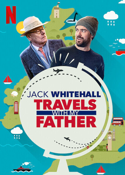 Hình ảnh phim Jack Whitehall: Du lịch cùng cha tôi (Phần 5)