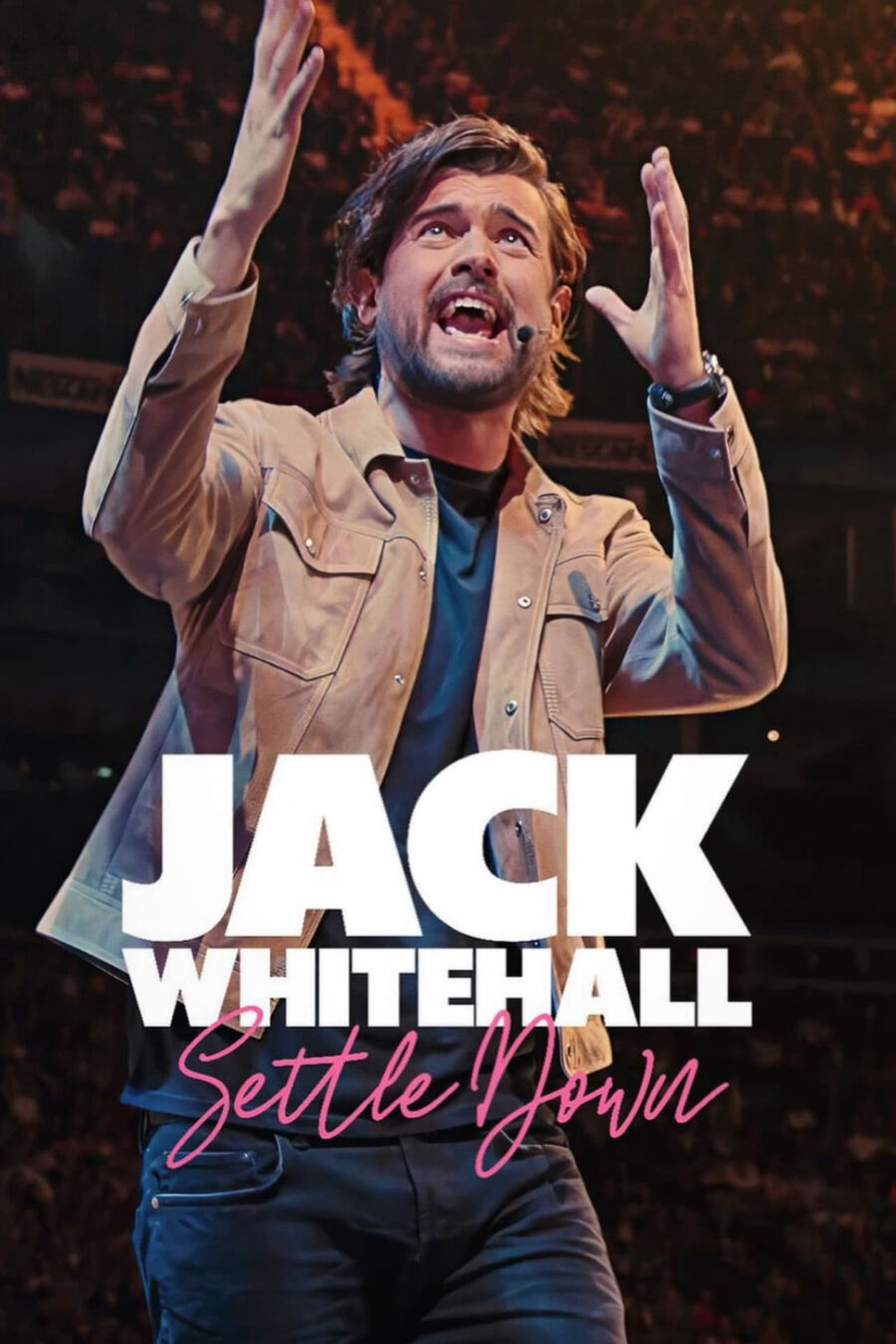 Hình ảnh phim Jack Whitehall: Settle Down