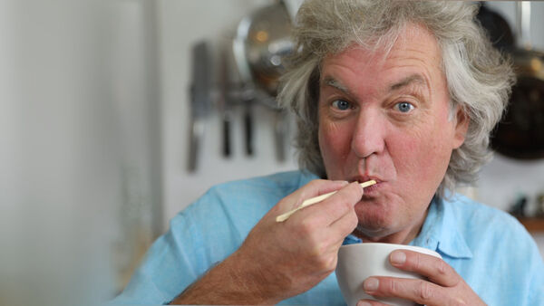 Poster phim James May: Oh Cook! (Phần 2)