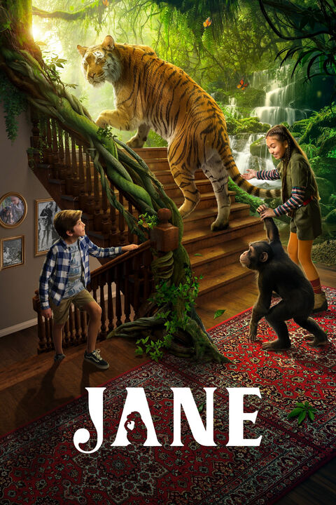 Hình ảnh tập 2 Jane