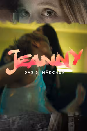 Jeanny: Cô Gái Thứ Năm