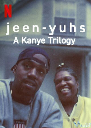 Tập 1 phim jeen-yuhs: Bộ ba của Kanye
