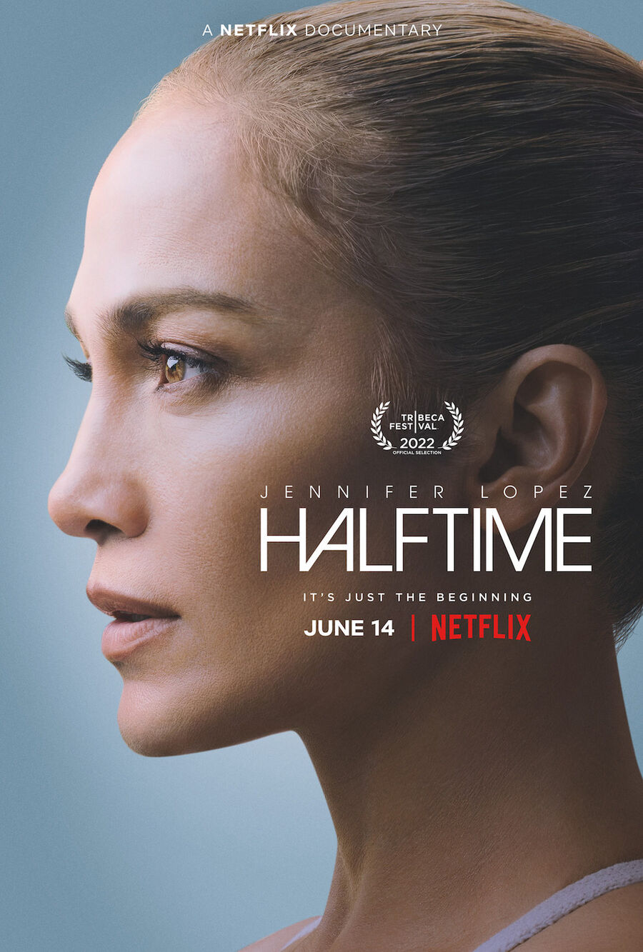 Hình ảnh phim Jennifer Lopez: Giữa giờ