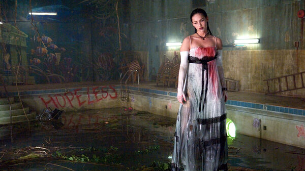 Poster phim Jennifer’s Body