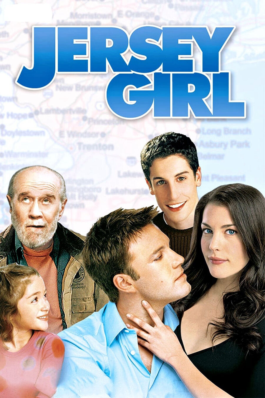 Hình ảnh phim Jersey Girl