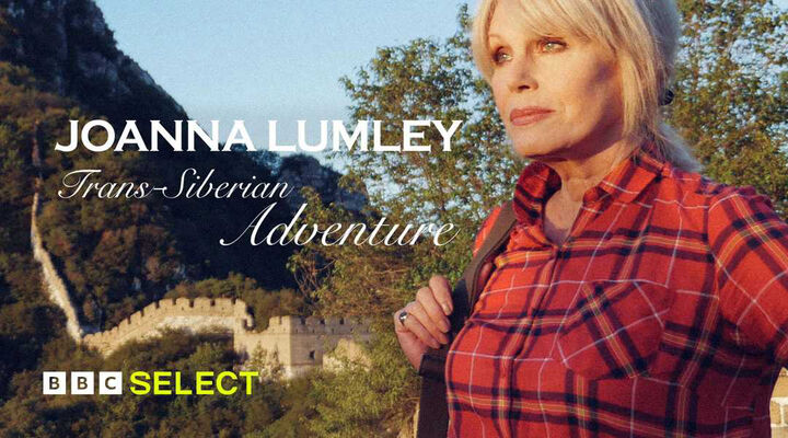 Tập 2 phim Joanna Lumley: Hành trình xuyên Siberia