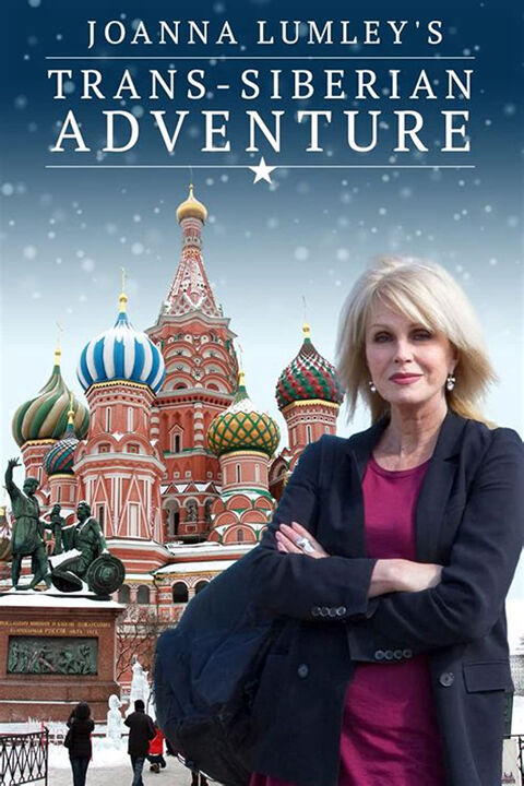 Hình ảnh tập 2 Joanna Lumley: Hành trình xuyên Siberia