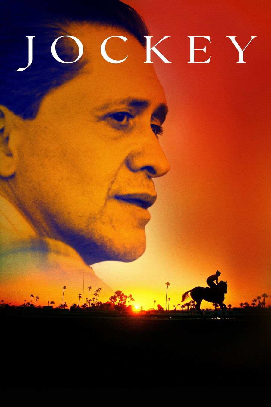 Hình ảnh phim Jockey