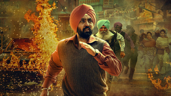 Poster phim Jogi