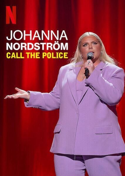 Hình ảnh phim Johanna Nordstrom: Gọi cảnh sát