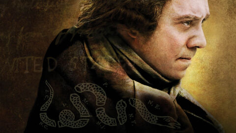 Hình ảnh tập 1 John Adams