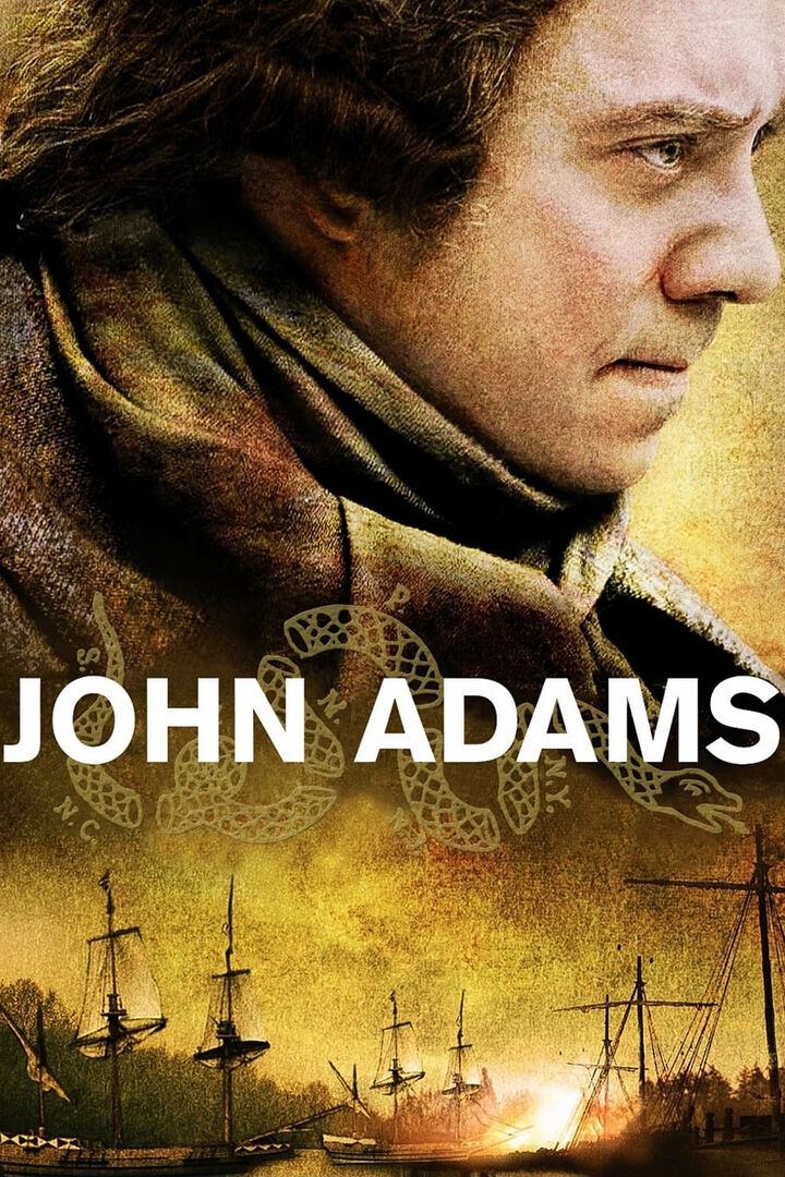 Tập 1 phim John Adams