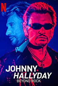 Hình ảnh phim Johnny Hallyday: Hơn cả Rock