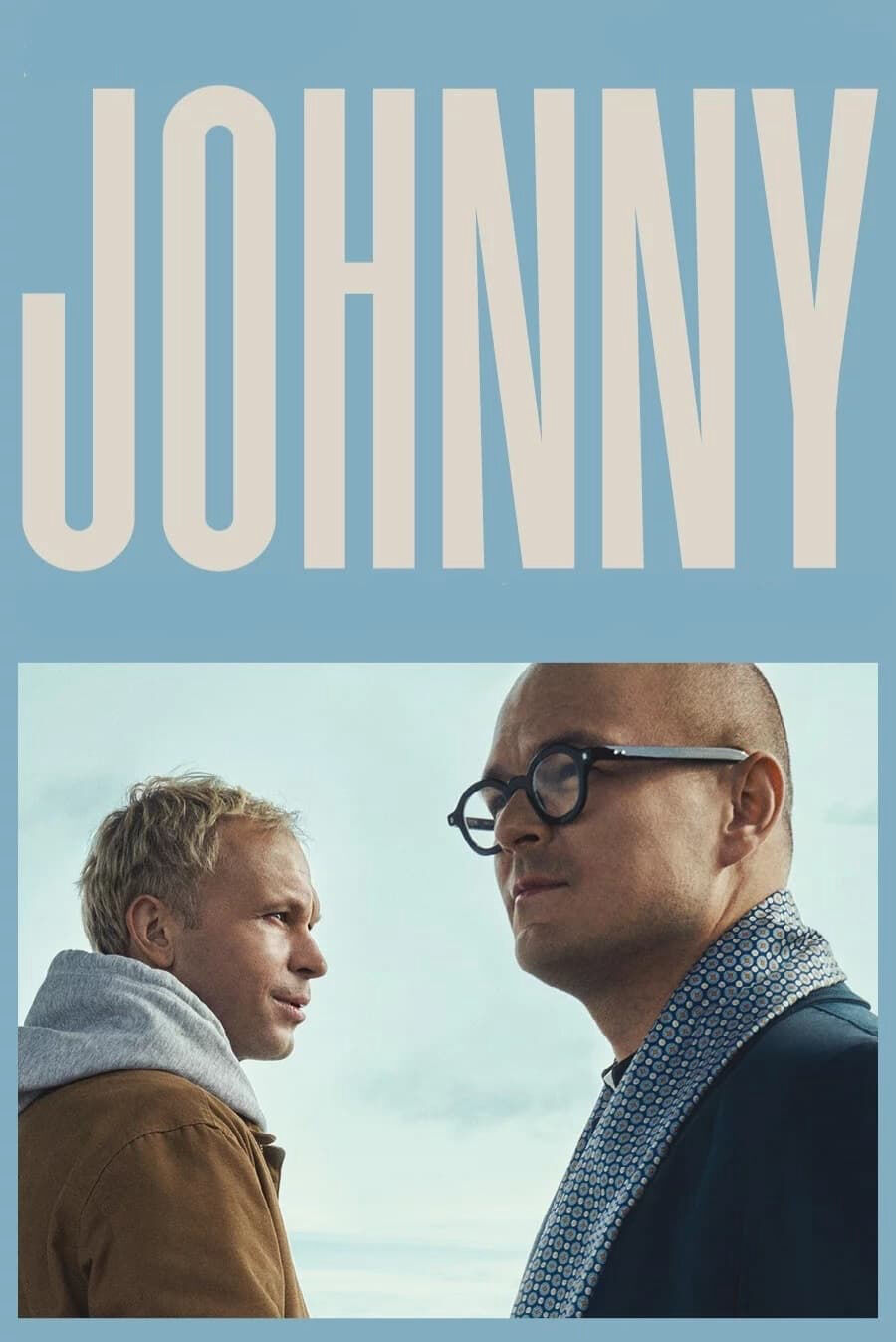 Hình ảnh phim Johnny