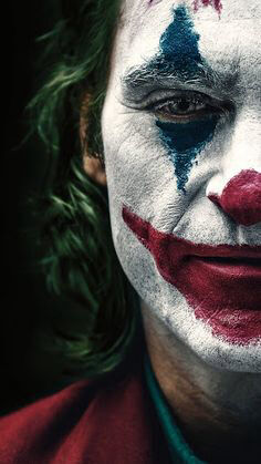 Hình ảnh phim Joker