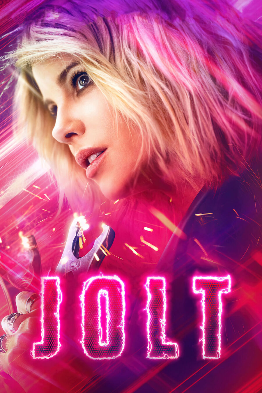 Hình ảnh phim Jolt