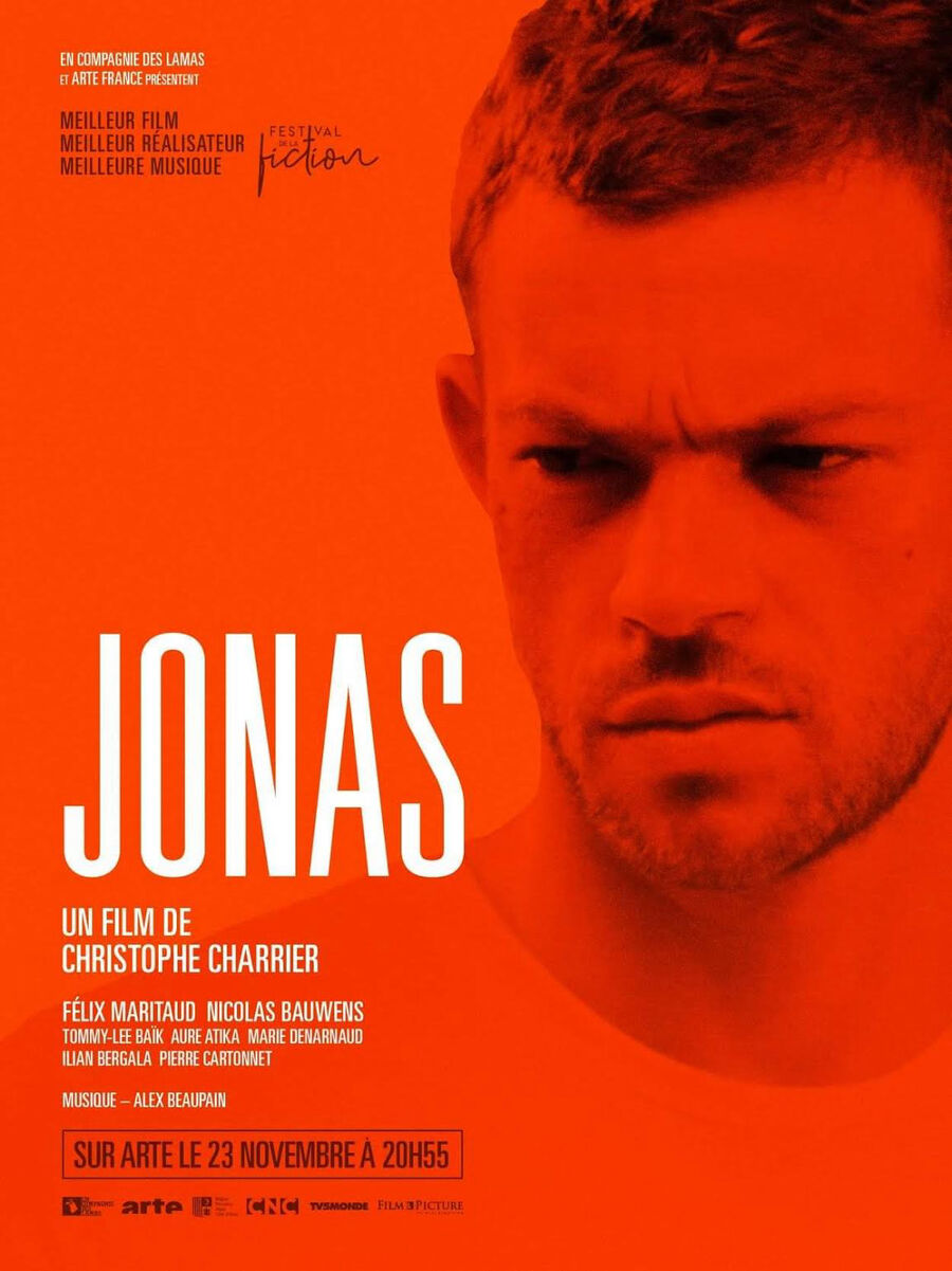 Hình ảnh phim Jonas