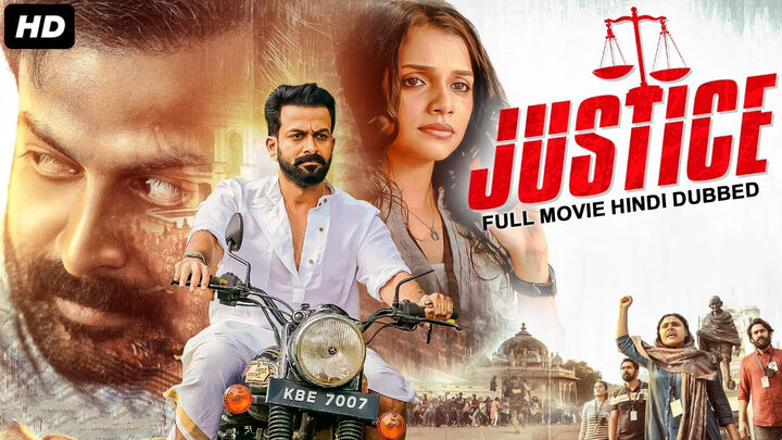 Tập 2 phim Justice