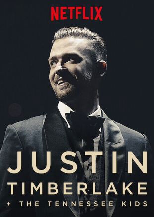 Hình ảnh phim Justin Timberlake và The Tennessee Kids