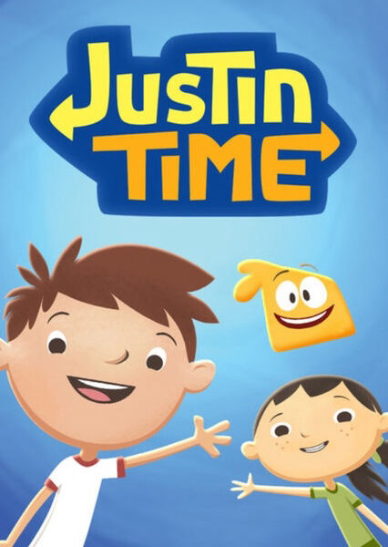 Hình ảnh phim Justin Time