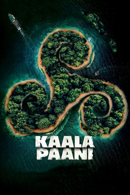 Tập 1 phim Kaala Paani