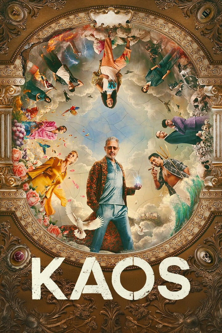 Tập 3 phim KAOS