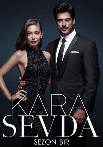 Hình ảnh phim Kara Sevda (Phần 2)