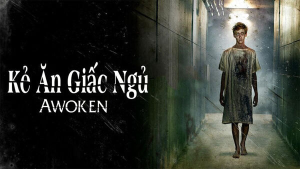 Poster phim Kẻ Ăn Giấc Ngủ