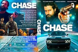 Poster phim Kẻ Được Chọn