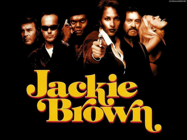Poster phim Kế Hoạch Của Jackie