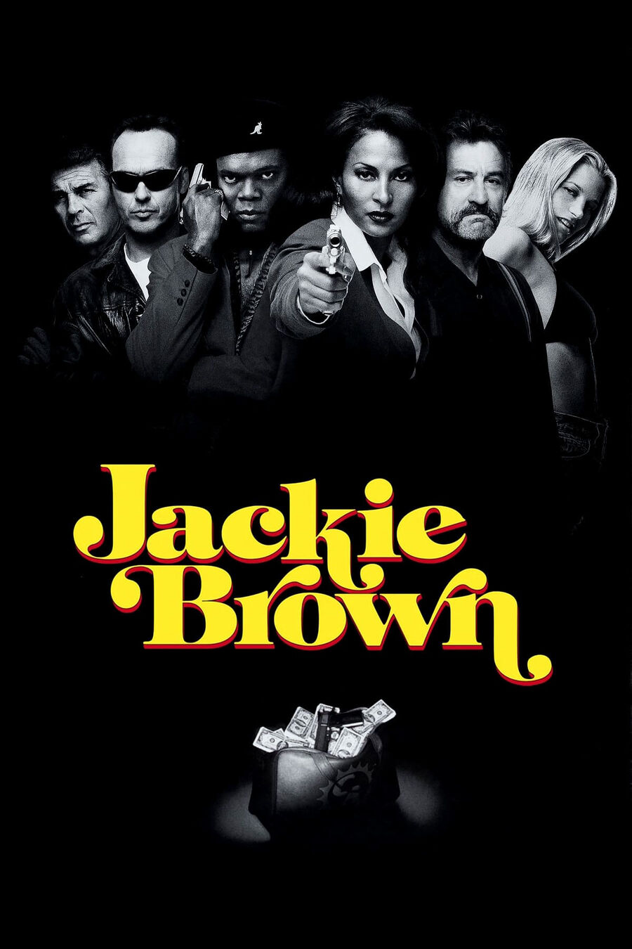 Hình ảnh phim Kế Hoạch Của Jackie