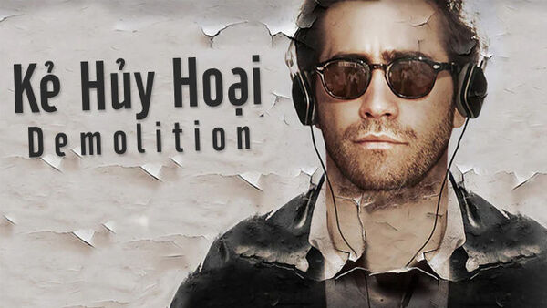 Poster phim Kẻ Hủy Hoại