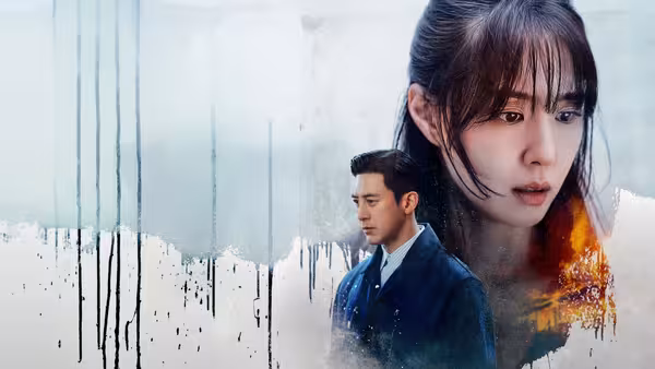 Poster phim Kẻ Thù Chung Giường