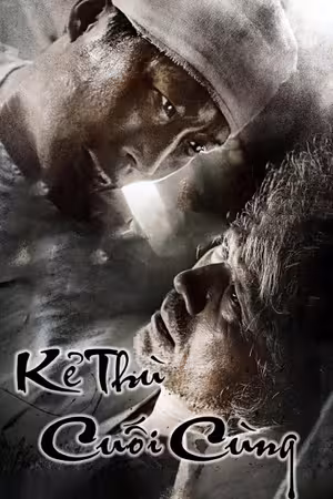 Kẻ Thù Cuối Cùng