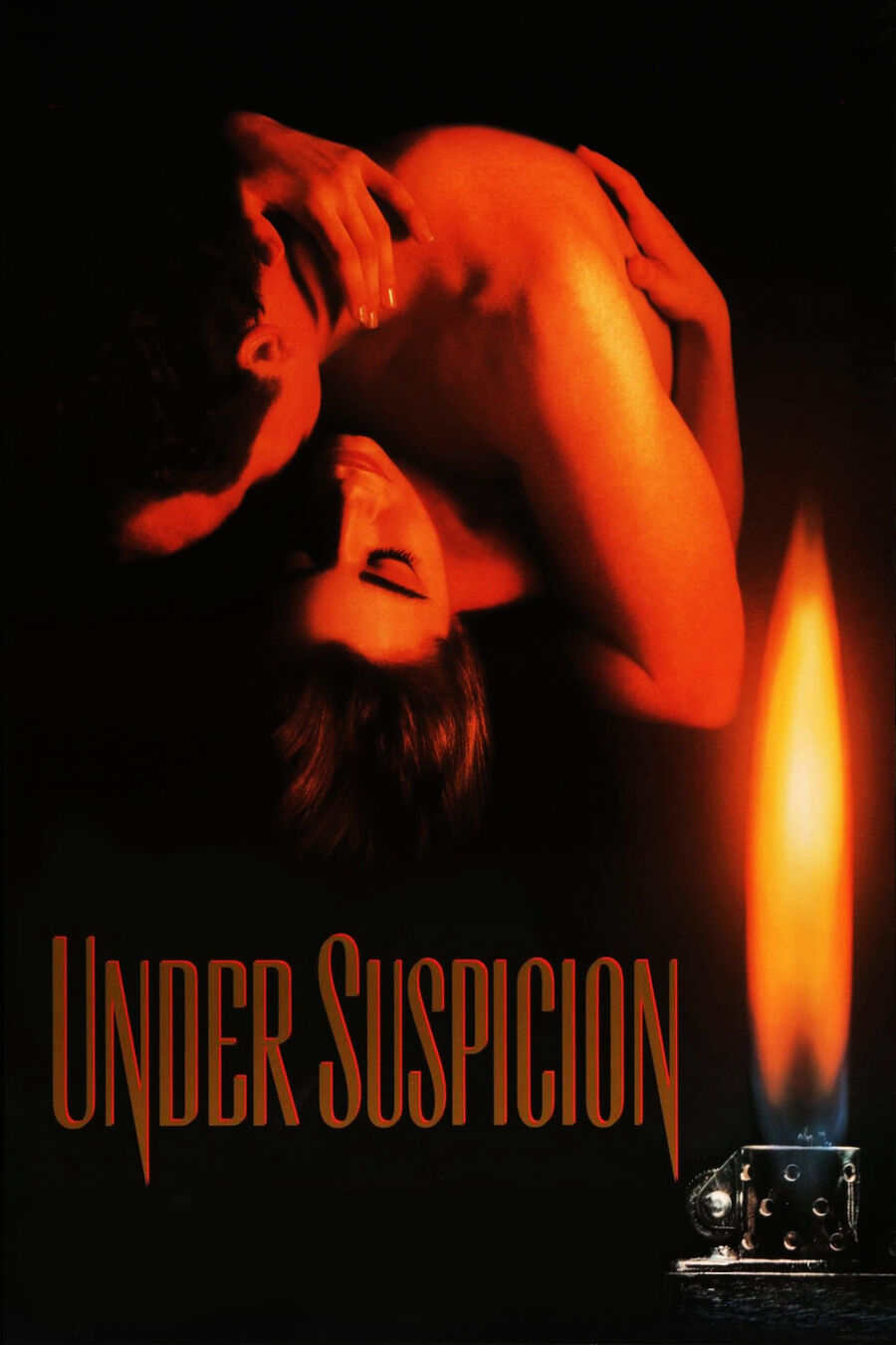 Hình ảnh phim Kẻ Tình Nghi – Under Suspicion