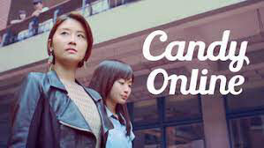 Hình ảnh tập 1 Kẹo Đường Online