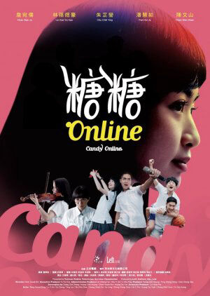 Hình ảnh phim Kẹo Đường Online
