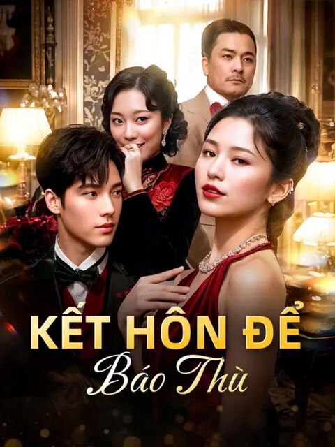 Hình ảnh tập 2 Kết Hôn Để Báo Thù