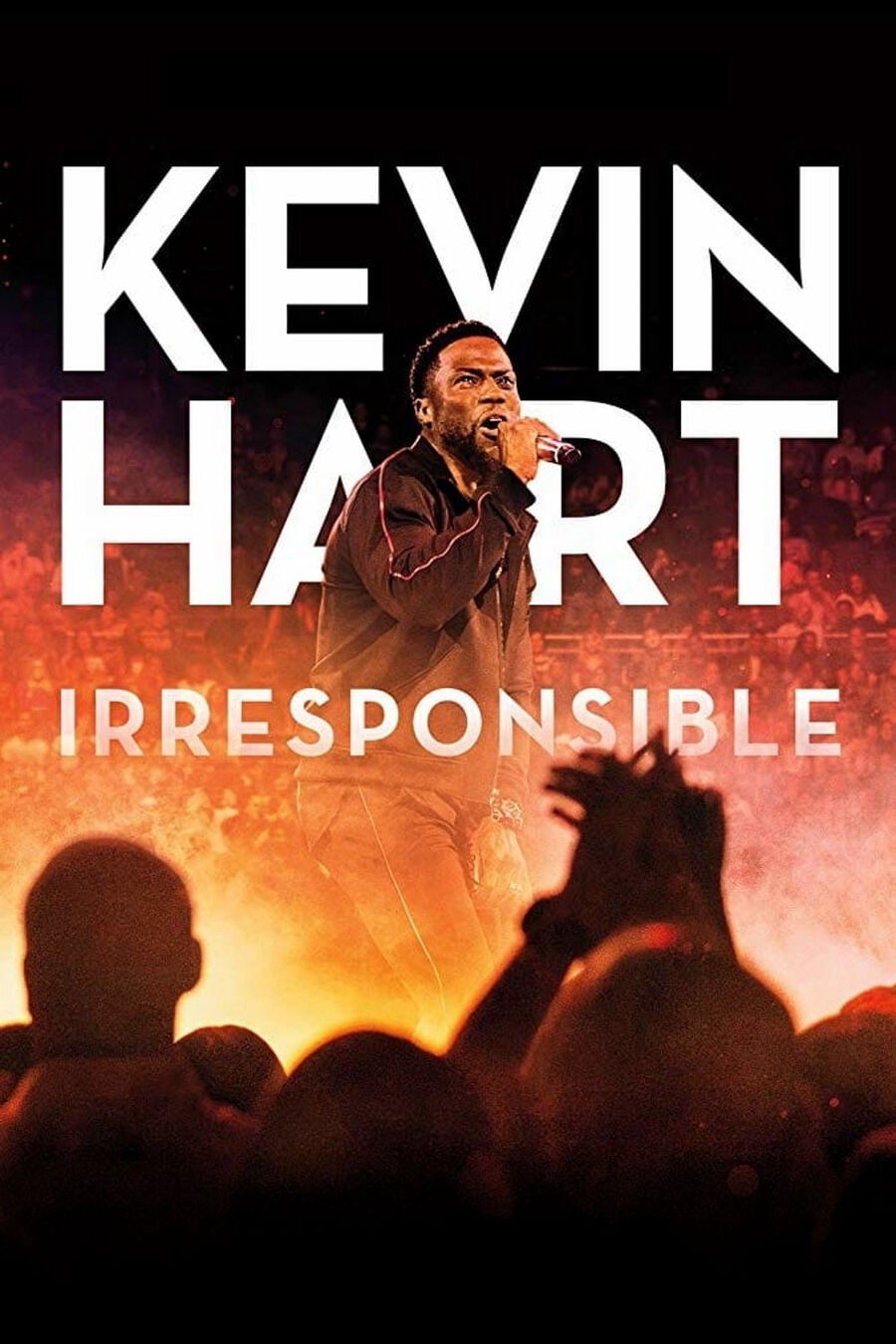 Hình ảnh phim Kevin Hart: Chém Gió